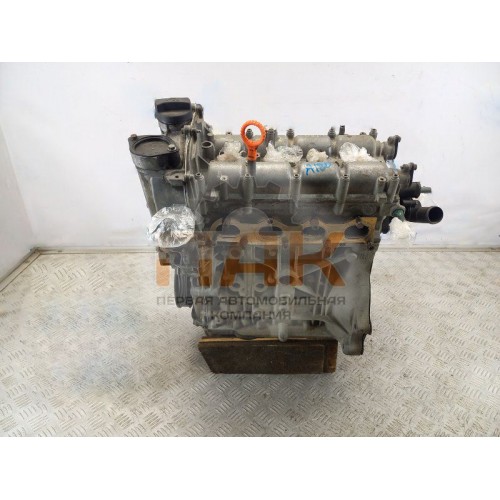 Двигатель Volkswagen 1.6