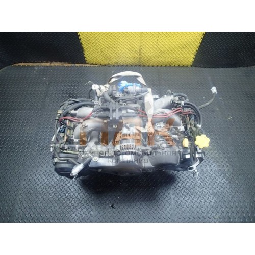Двигатель Subaru 2.5