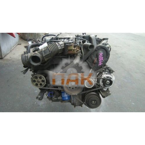 Двигатель Acura 3.5