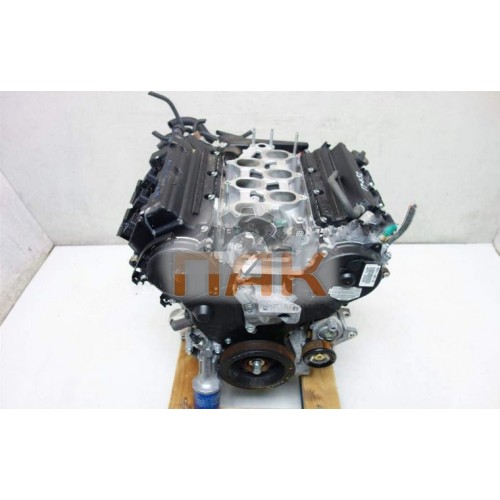 Двигатель Acura 3.5