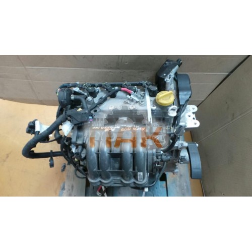 Двигатель Alfa Romeo 1.4