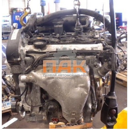 Двигатель Audi 1.4