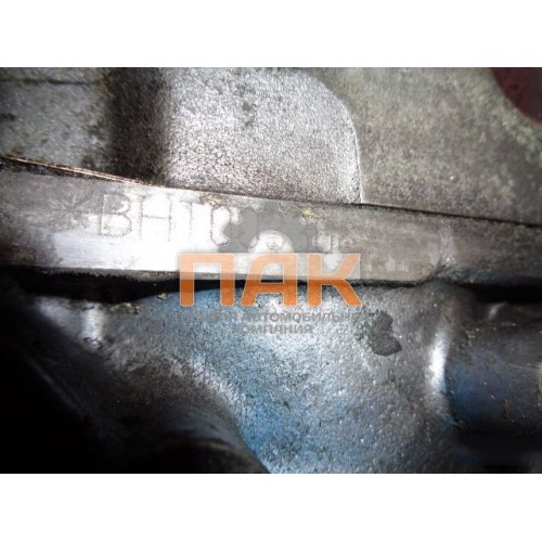 Двигатель Audi 6.0