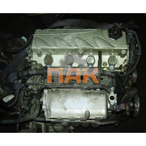 Двигатель Chevrolet 2.0