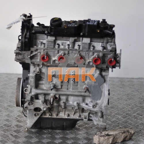 Двигатель Citroen 1.4