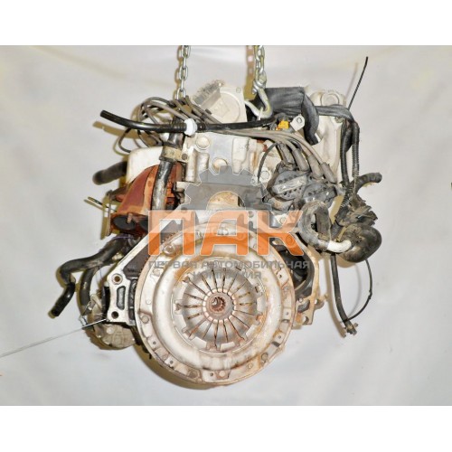 Двигатель Daewoo 1.8