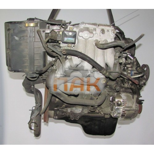 Двигатель Daihatsu 1.5