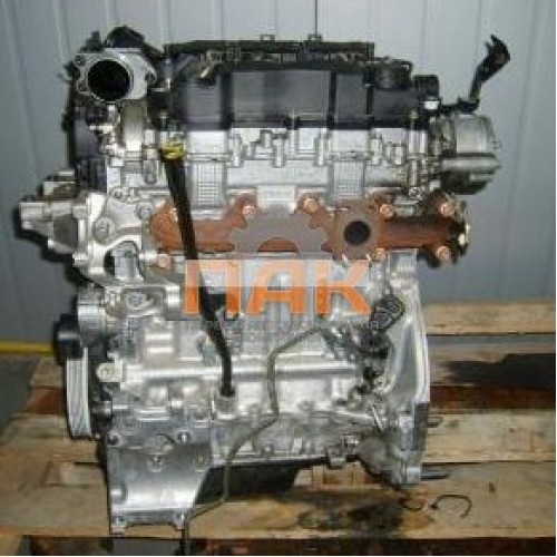 Двигатель Ford 2.0