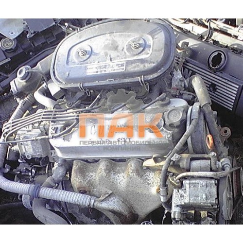 Двигатель Honda 1.8
