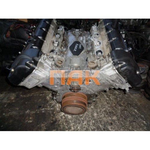 Двигатель Jaguar 4.2