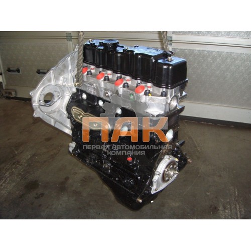 Двигатель Kia 2.5