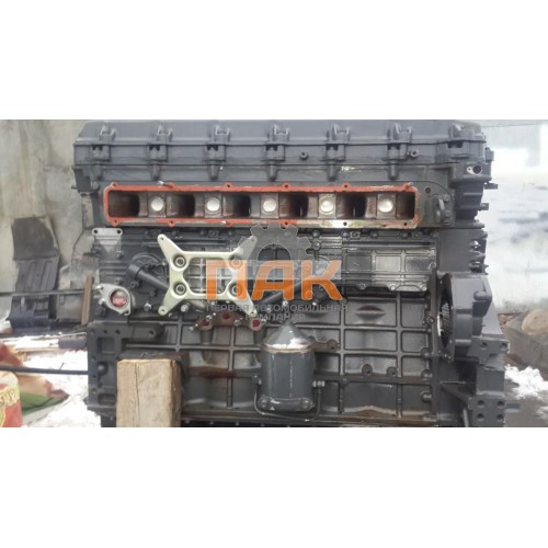 Двигатель Kia 12.9