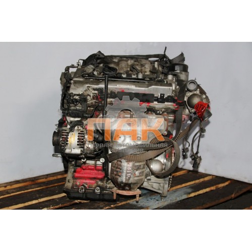 Двигатель Kia 3.3