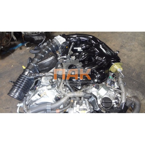 Двигатель Lexus 2.5
