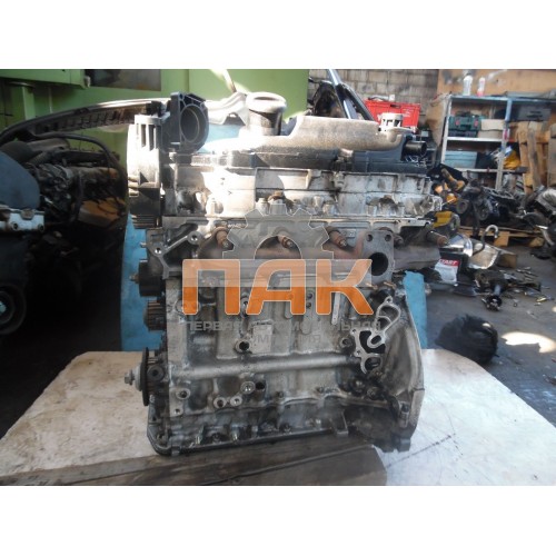 Двигатель Mazda 1.4