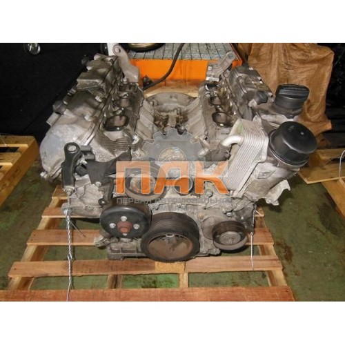 Двигатель Mercedes-Benz 3.2