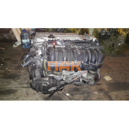 Двигатель Mercedes-Benz 3.2