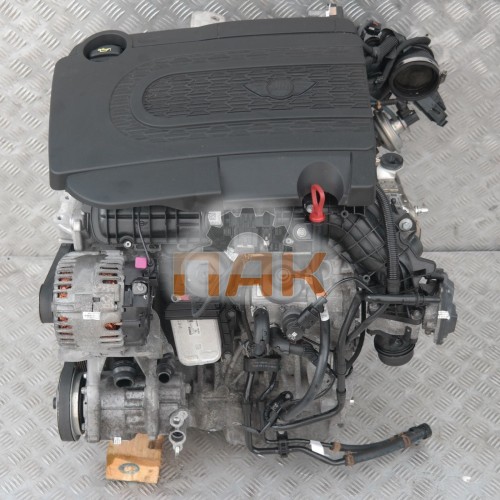 Двигатель MINI 1.6