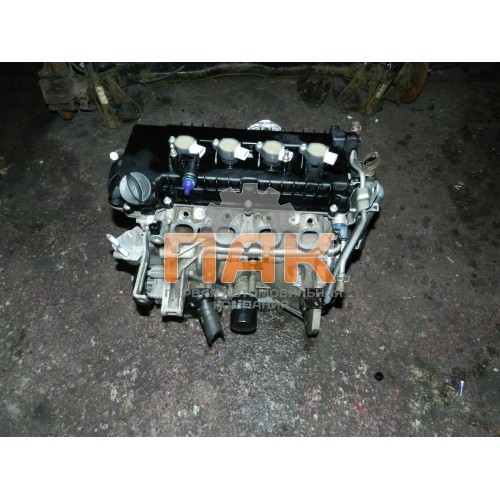 Двигатель Mitsubishi 1.5