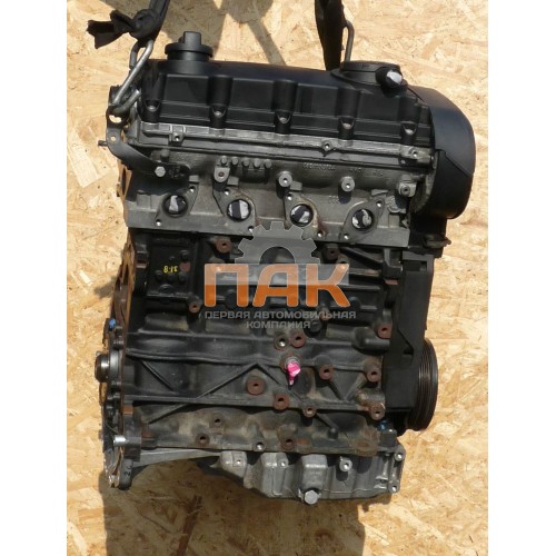 Двигатель Mitsubishi 2.0