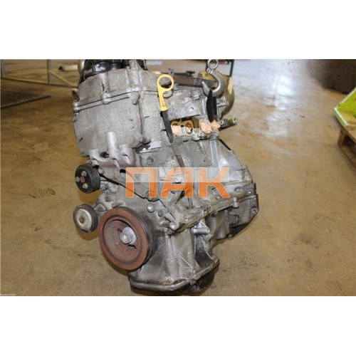 Двигатель Nissan 1.2