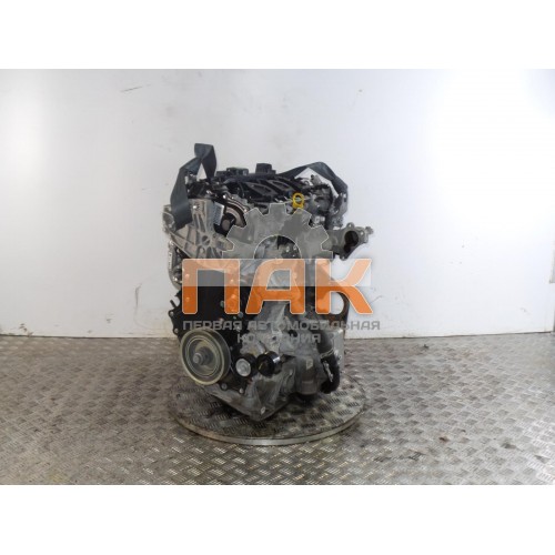 Двигатель Nissan 2.0