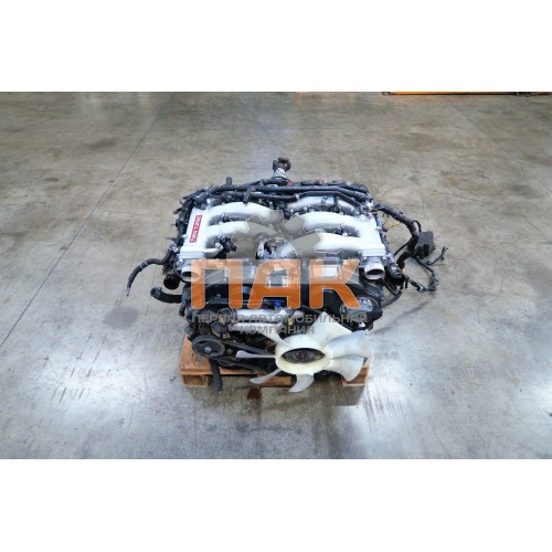 Двигатель Nissan 3.0