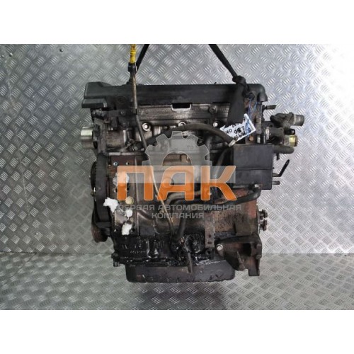 Двигатель Opel 2.5