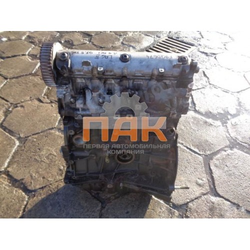 Двигатель Renault 1.9