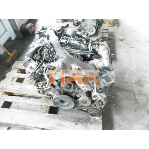 Двигатель Renault 3.0