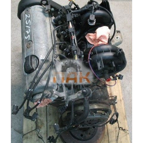 Двигатель Seat 1.6