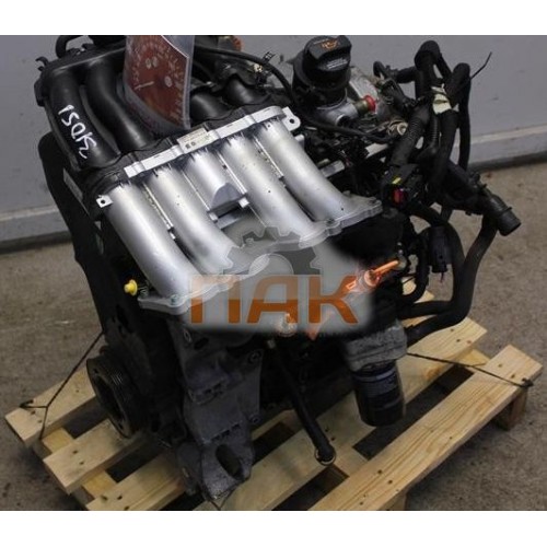 Двигатель Seat 1.8