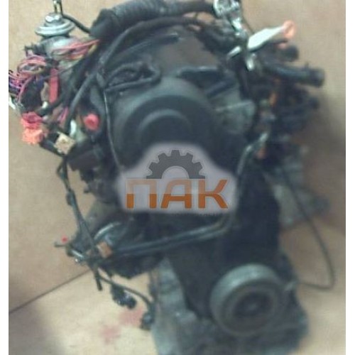 Двигатель Seat 1.9