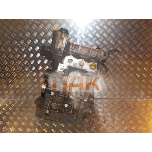 Двигатель Seat 1.2