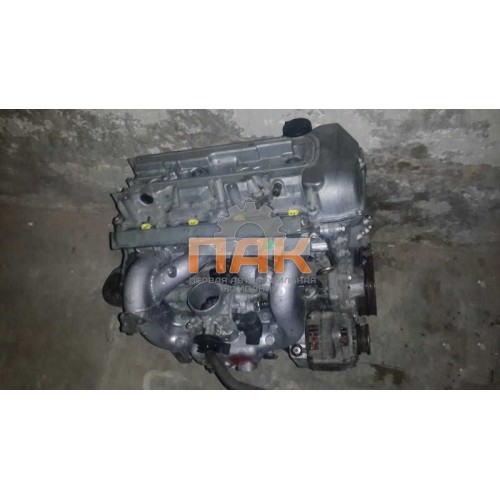Двигатель Suzuki 1.8