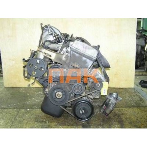 Двигатель Toyota 4.2