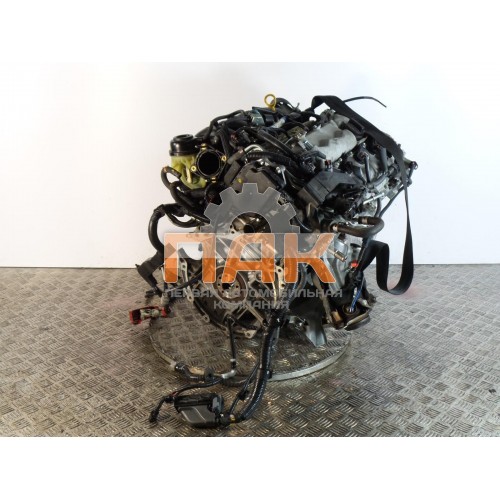 Двигатель Toyota 1.6