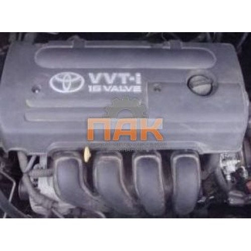 Двигатель Toyota 1.4