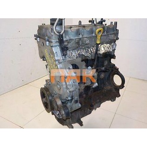 Двигатель Volkswagen 1.8