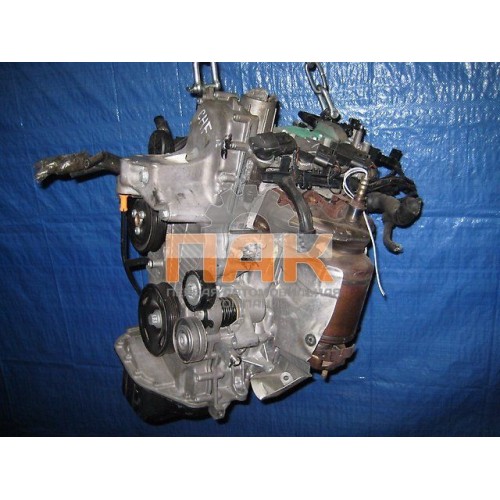 Двигатель Volkswagen 1.2