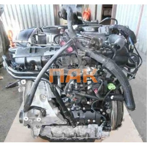 Двигатель Volkswagen 1.8