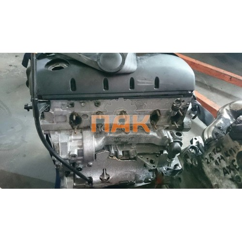 Двигатель Volkswagen 1.8