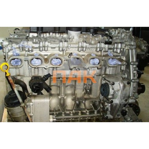 Двигатель Volvo 3.2