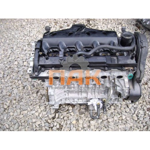 Двигатель Volvo 2.4