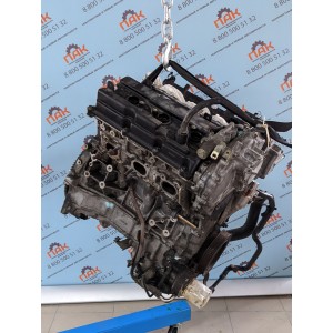 ДВС Nissan Murano 2008 3.5 VQ35DE ДВС Nissan Murano 2008 3.5 VQ35DE