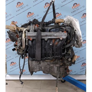 ДВС Toyota Avensis 2008 2.0 1AZFSE ДВС Toyota Avensis 2008 2.0 1AZFSE