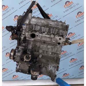 ДВС Toyota Auris 1.4 1NDTV ДВС Toyota Auris 1.4 1NDTV